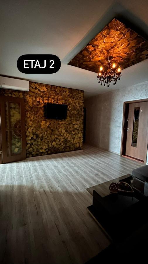 Casa Rania Hotel Sibiu Exterior foto